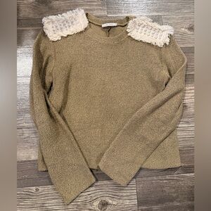 Zara Sweater